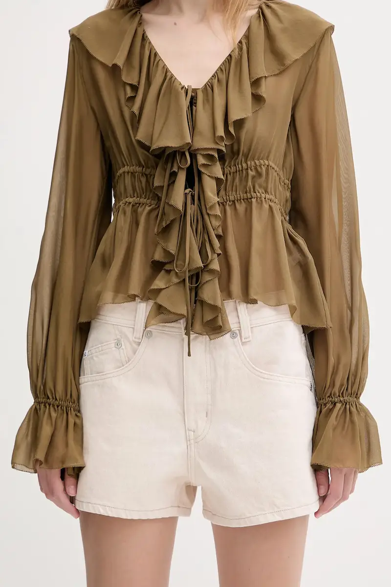 Miss Sixty Jeans Donna Beige 2469406