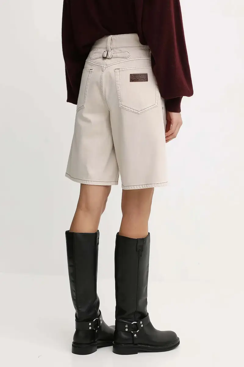 Miss Sixty Jeans Donna Beige 3575078 miniatura 3