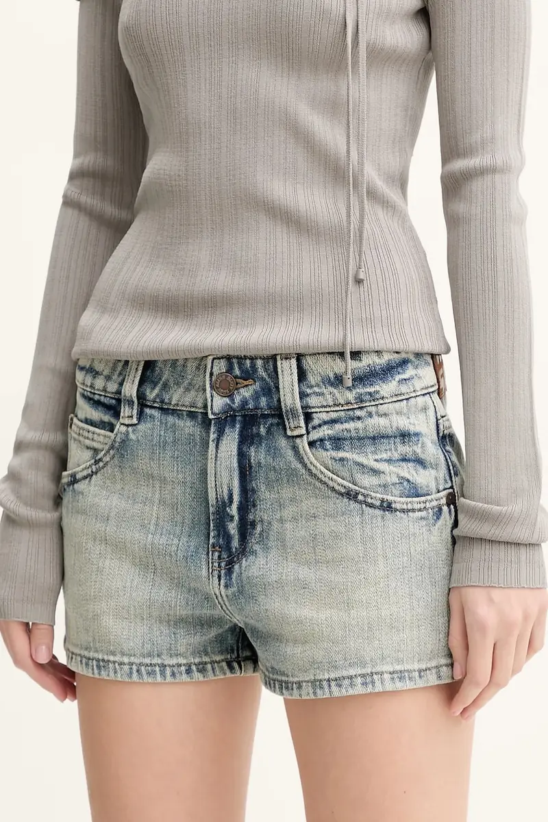 Miss Sixty Jeans Donna Blu 2219476