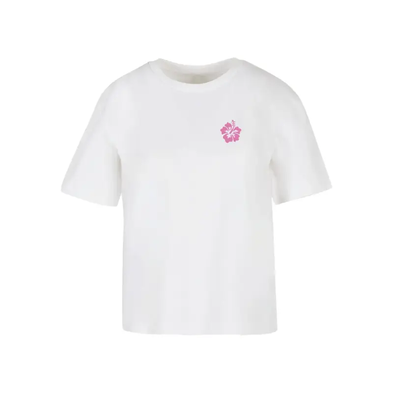 T-shirt da donna Miss Tee Chasing Sunsets