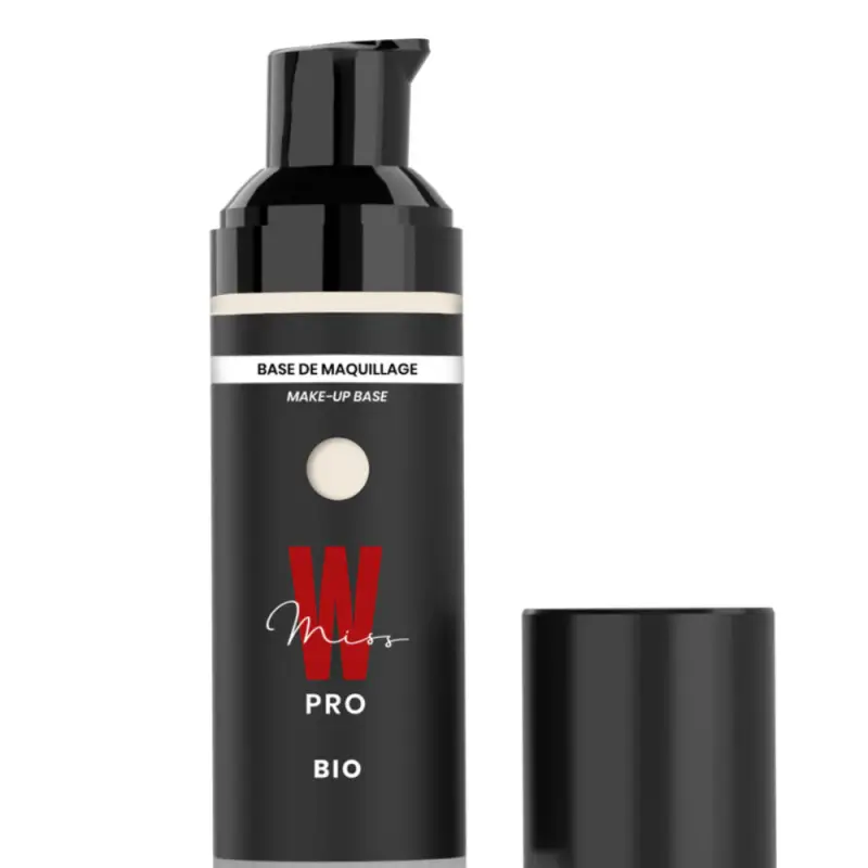 Base per il trucco, 01 bianca (30 ml)