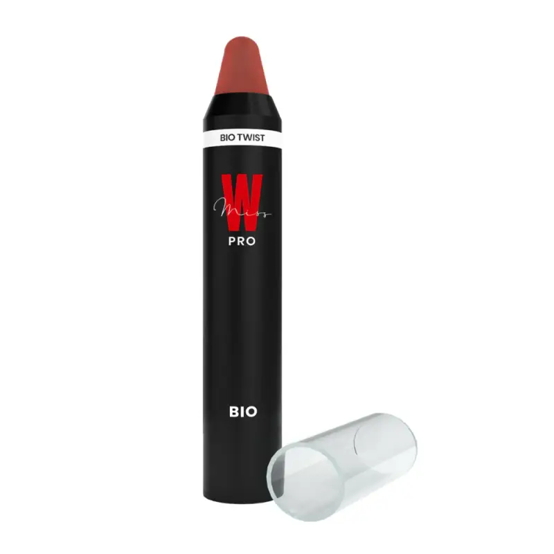 Bio Twist rossetto , 401 Beige Rosso (3 g)