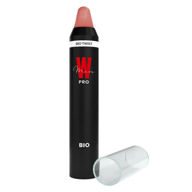 Bio Twist rossetto , 405 Matt Red (3 g)