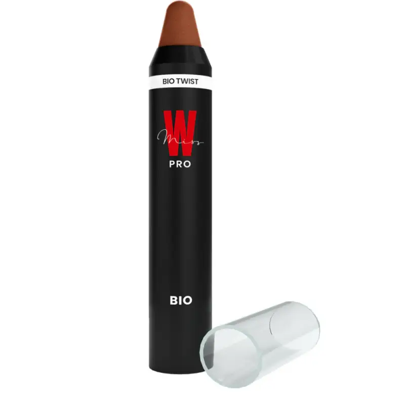 Bio Twist rossetto , 409 Marrone Naturale (3 g)