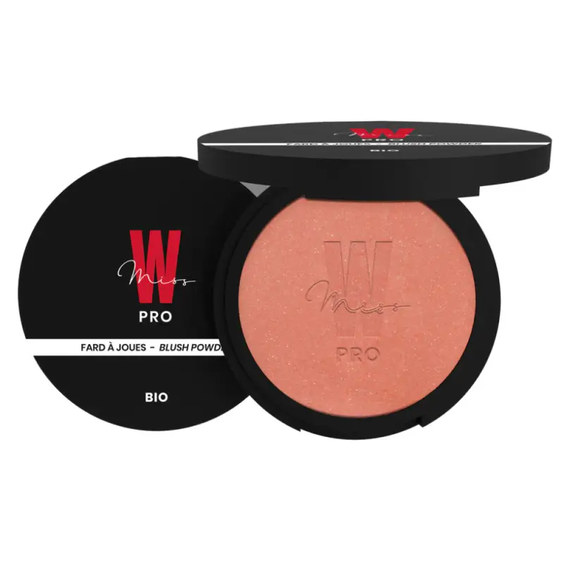 Blush in polvere, 55 Old Rose (3,30 g)