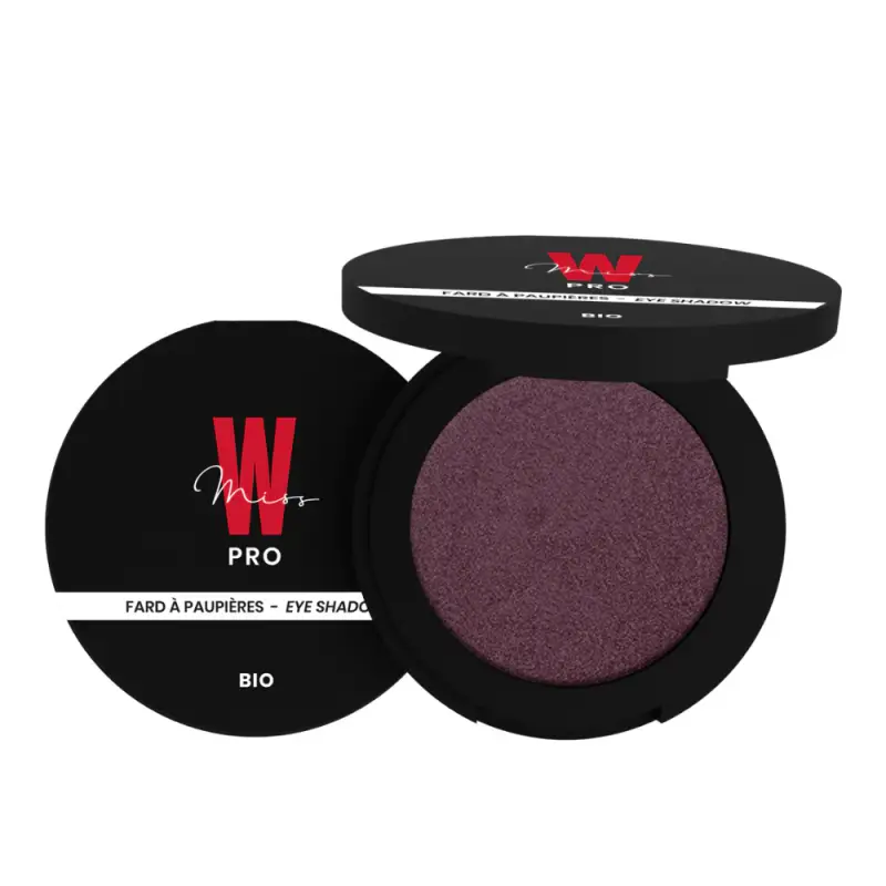 Brunch à Manhattan Ombretto, 095 Black Brown (1,70 g)