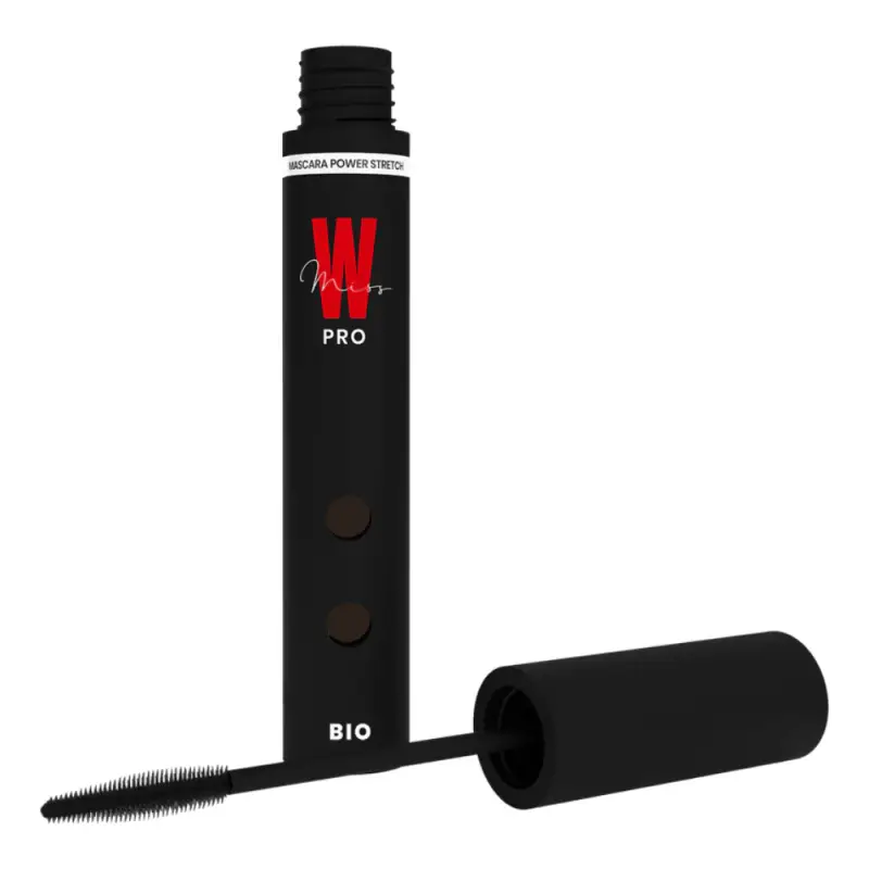 Mascara Power Stretch, 8 ml (6 ml)