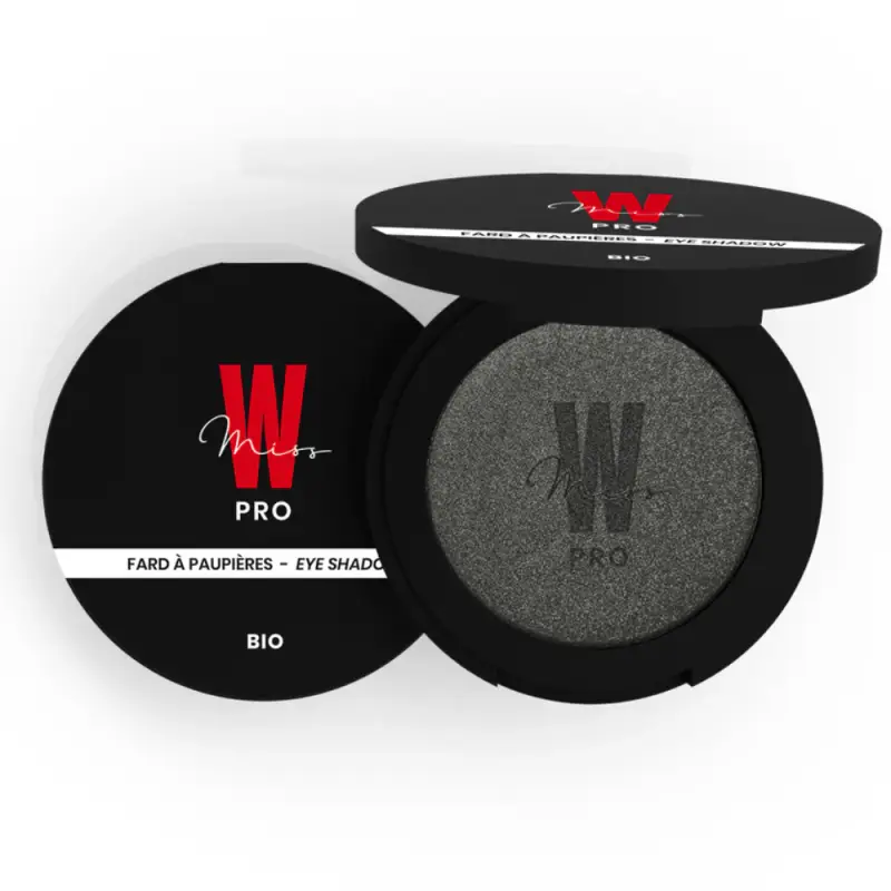 Pearly Ombretto, 009 Pearly Grey (1,70 g)