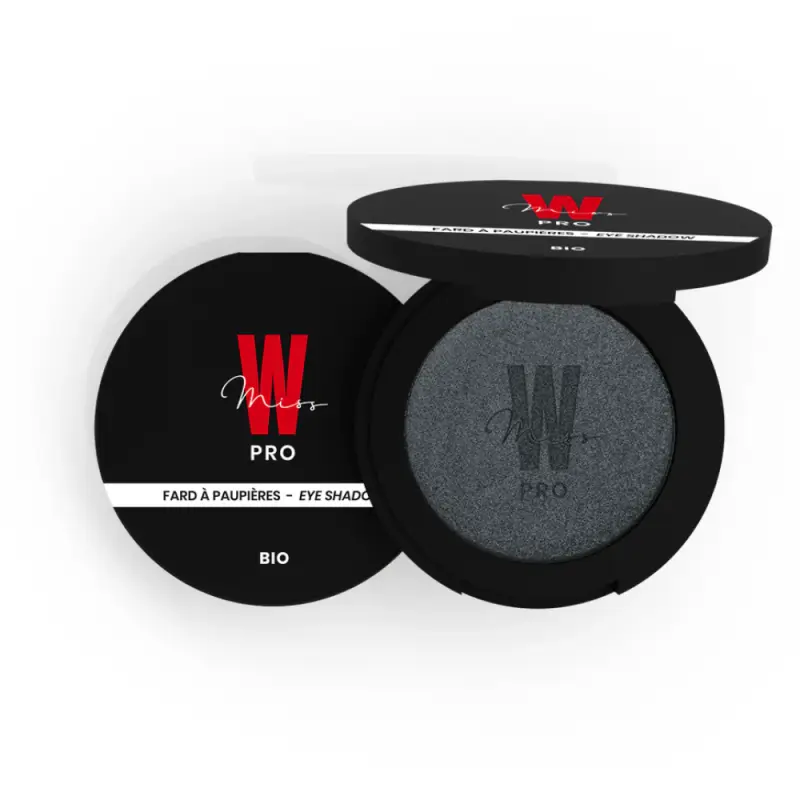 Pearly Ombretto, 040 Pearly Grey Blue (1,70 g)