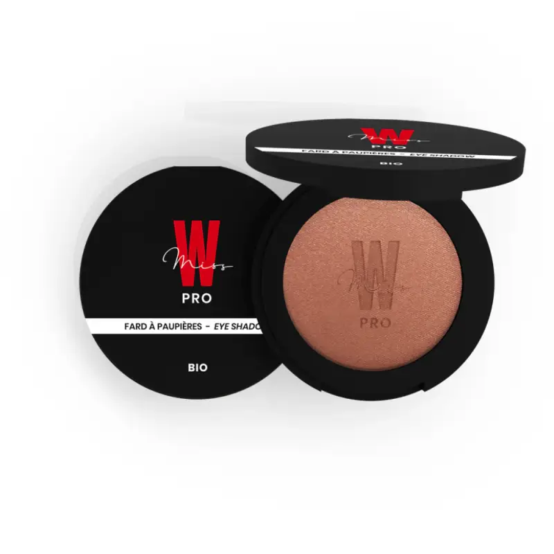 Pearly Ombretto, 043 Pearly Gold of Pink (1,70 g)