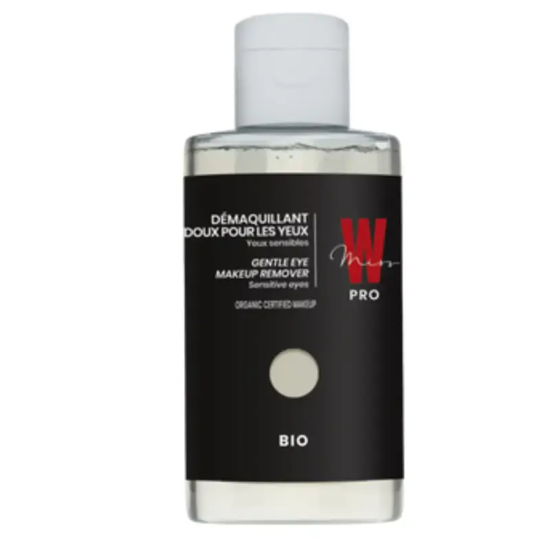 Struccante Occhi Delicato, 125 ml