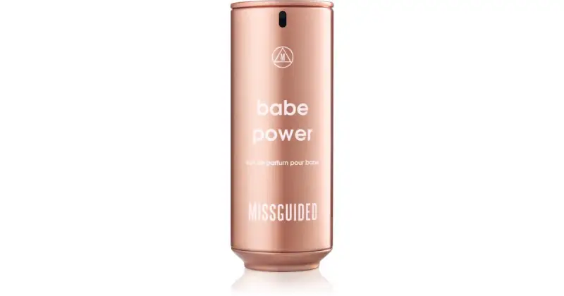 Missguided Eau de Parfum Donna 3698061