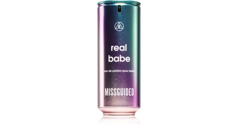 Missguided Eau de Parfum Donna 3698052