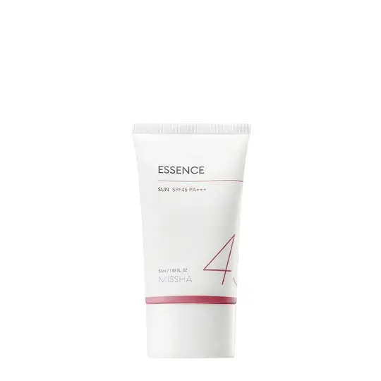 All Around Safe Block Essence solare SPF 45