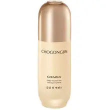 Chogongjin Geumsul Jin Essenza rivitalizzante per pelli secche e mature - 50 ml