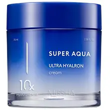 Super Aqua Ultra Hyalron- Crema idratante per la pelle - 70 ml