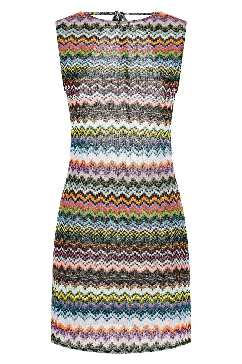 Abito Copricostume Multi