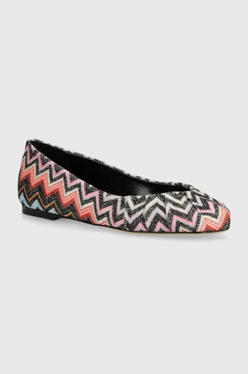 Missoni Ballerine Multicolore 2225374