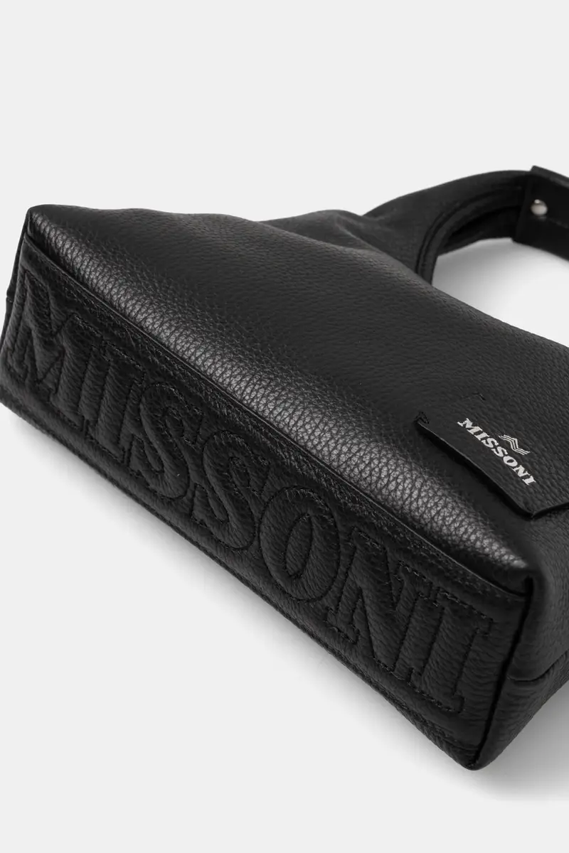 Missoni Borsa a mano Nero 3635944 miniatura 4