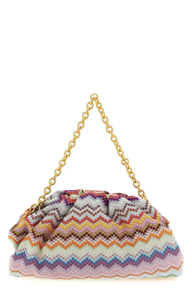 Missoni Borsa a spalla Multicolore 4201228