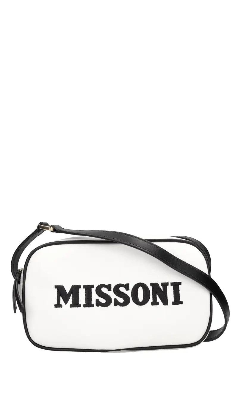 Missoni Borse... Bianco