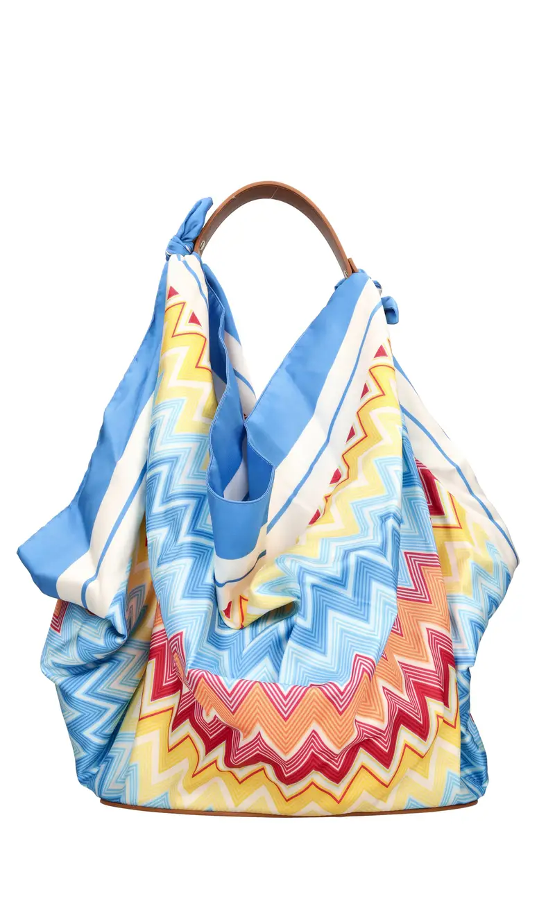 Borse... Multicolour