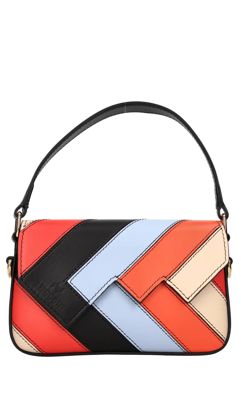 Borse... Multicolour