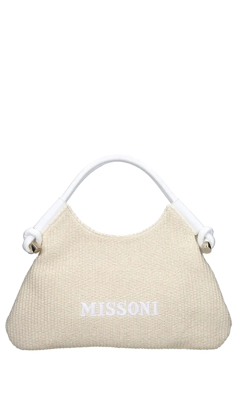 Missoni Borse... Panna