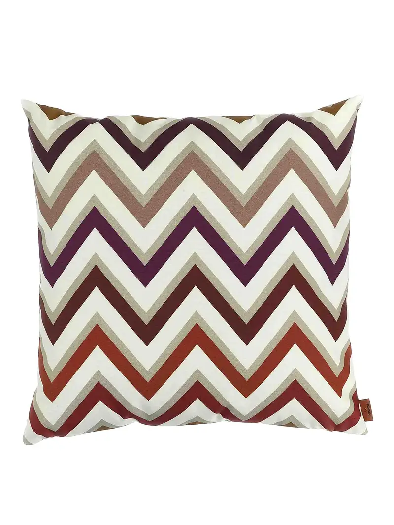 Cuscino da esterno Multicolore