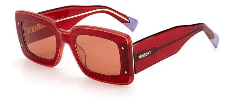 Missoni Occhiali da sole Donna Rosa 848661