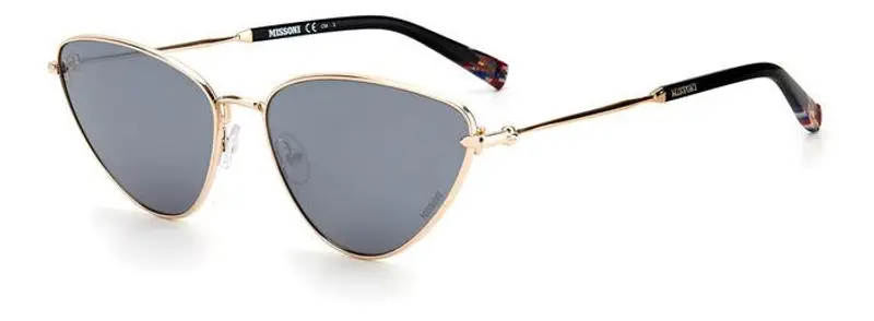 Missoni Occhiali da sole Donna Oro 848646