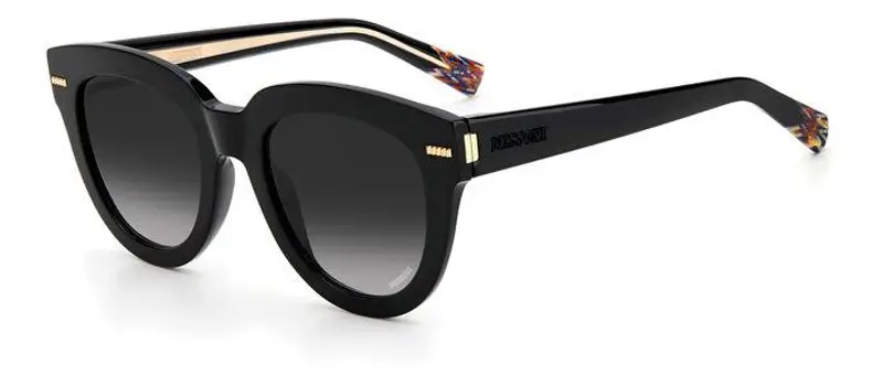 Missoni Occhiali da sole Donna Nero 848756