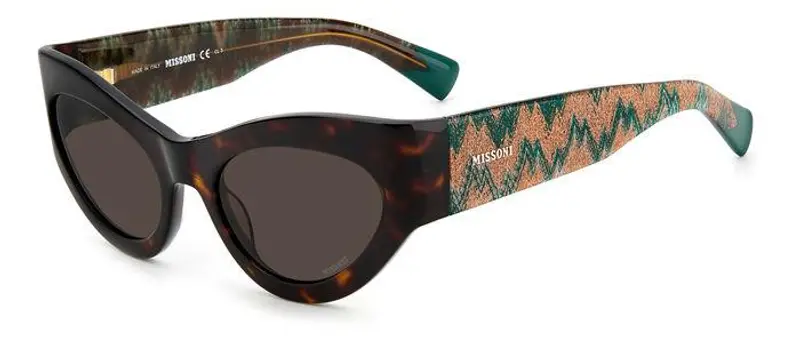 Missoni Occhiali da sole Donna Testa di moro 849133