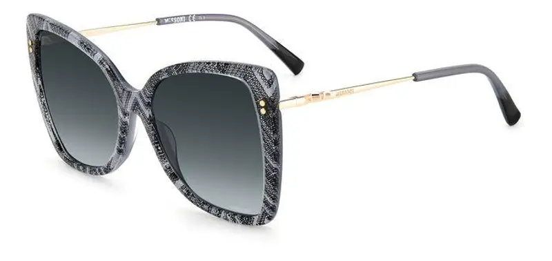Missoni Occhiali da sole Donna Nero 849138