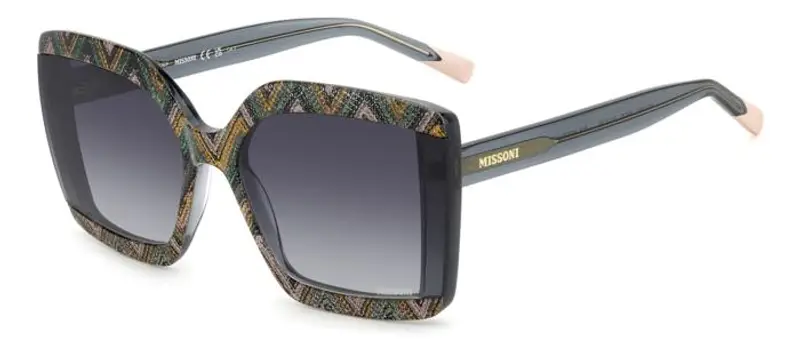Missoni Occhiali da sole Donna Grigio 851623