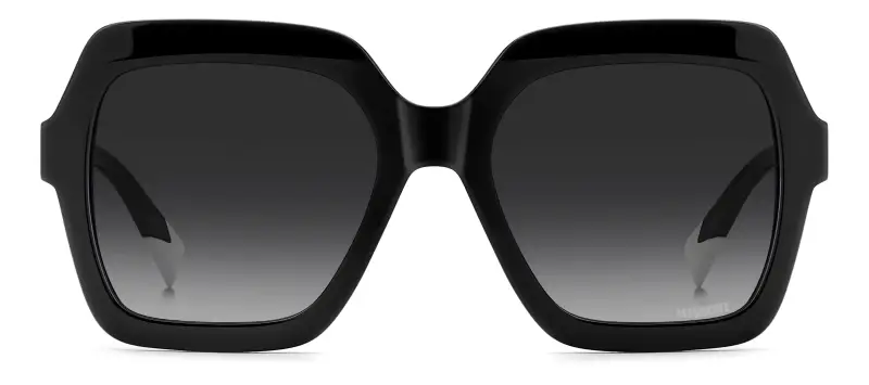 Missoni Occhiali da sole Donna Nero 4219447 miniatura 2
