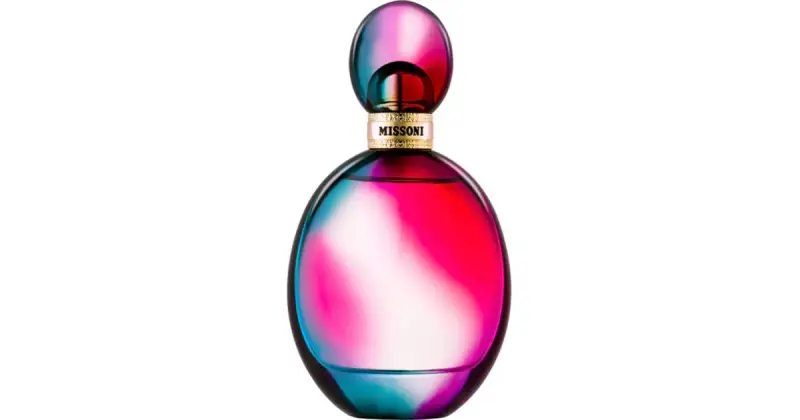 Missoni Eau de Parfum Donna 3684193