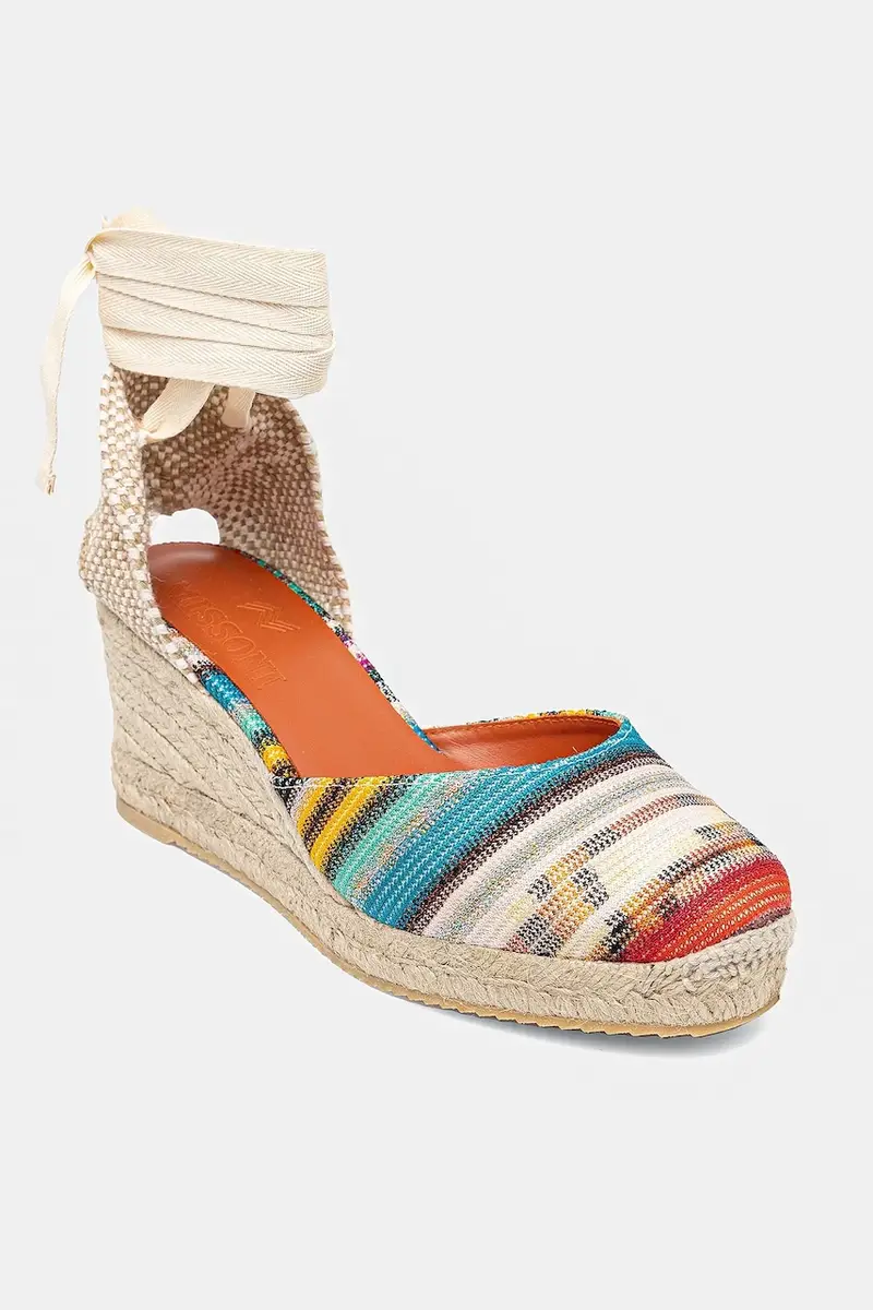 espadrillas Eva 60 MWB006_083 Multicolore