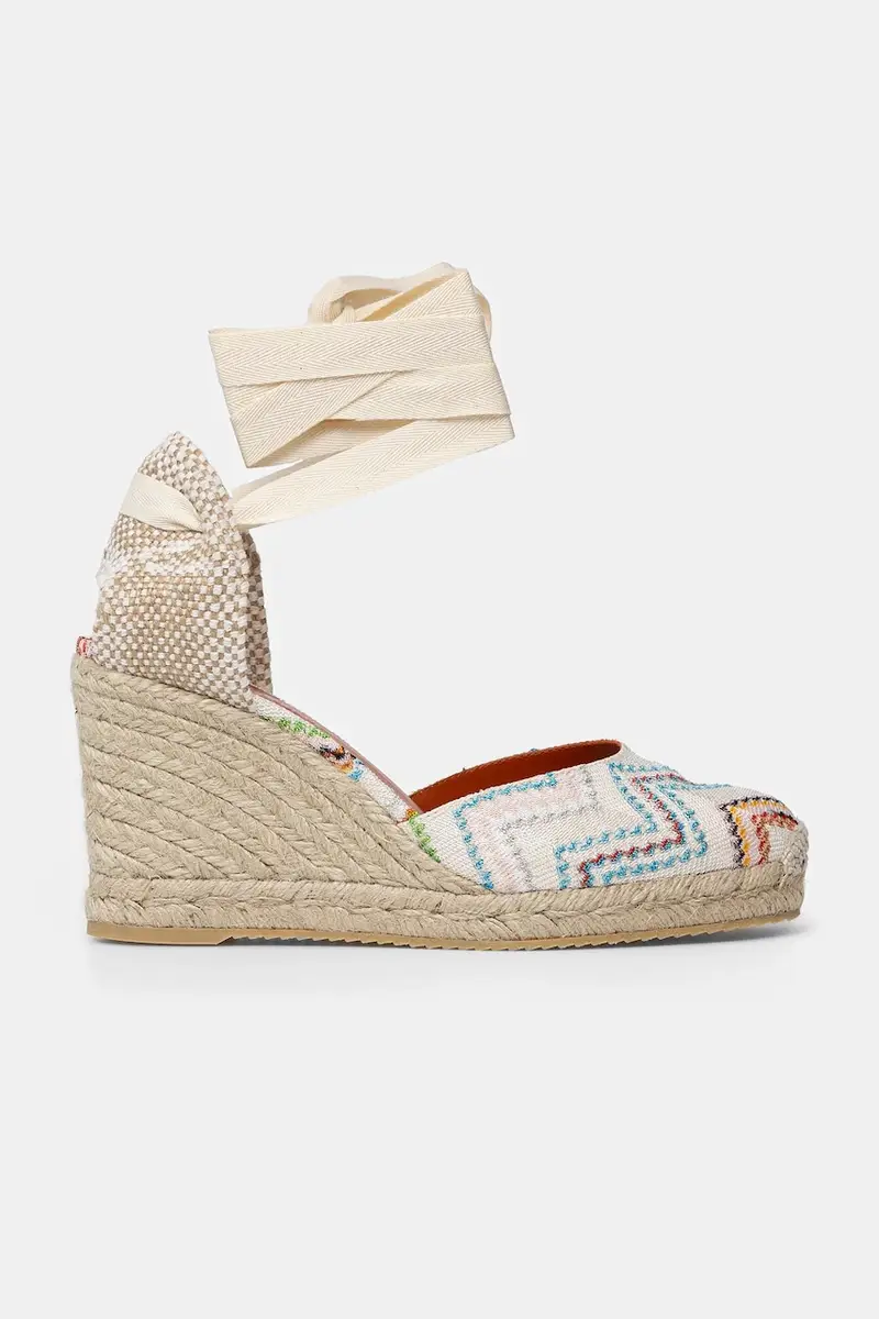 espadrillas Eva 80 MWB008_081 Multicolore