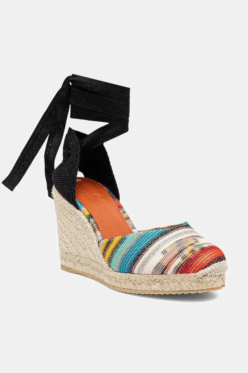 espadrillas Eva 80 MWB008_083 Multicolore