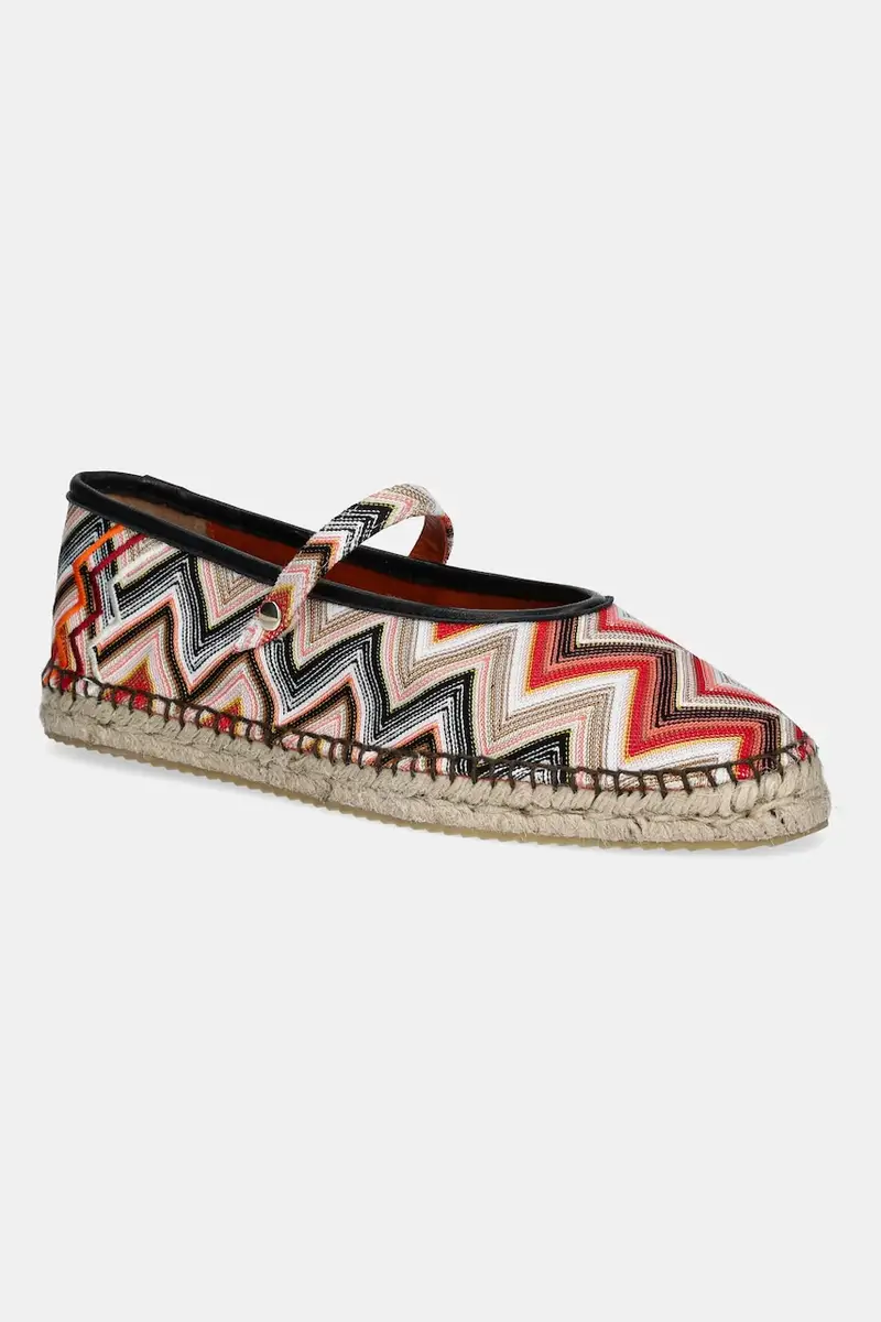 espadrillas Lola MWB012_002 Multicolore