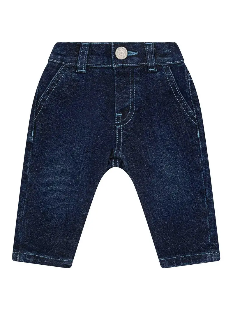 Missoni Jeans Blu 3998172