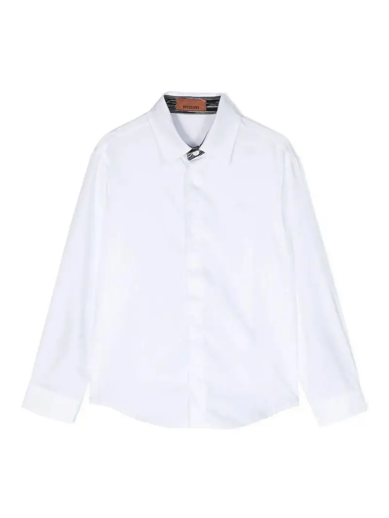 Camicia Bianco