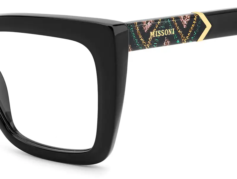 Missoni MIS 0189 807 Montature da vista miniatura 2