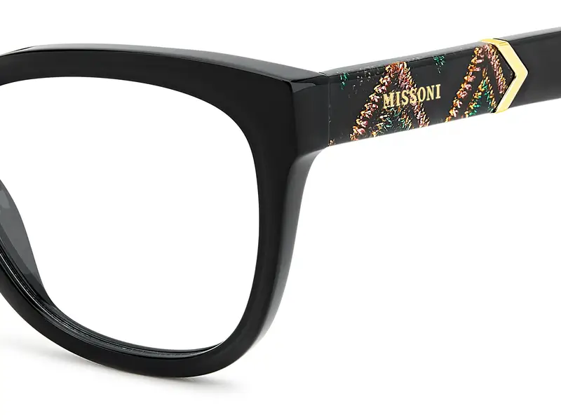 Missoni MIS 0190 807 Montature da vista miniatura 2