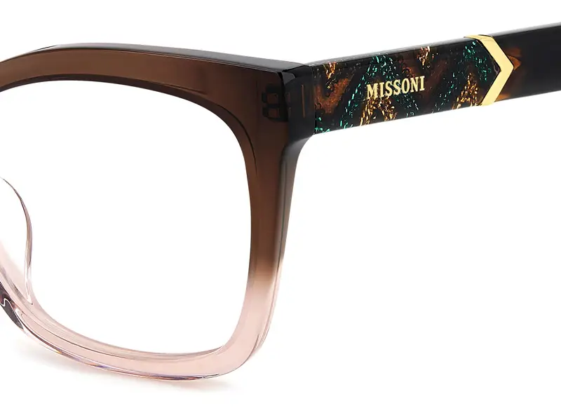 Missoni MIS 0191/G 0MY Montature da vista miniatura 2