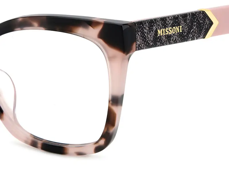 Missoni MIS 0191/G 0T4 Montature da vista miniatura 2