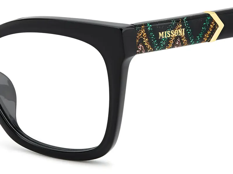 Missoni MIS 0191/G 807 Montature da vista miniatura 2