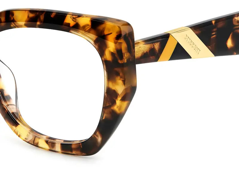 Missoni MIS 0195/G HJV Montature da vista miniatura 2