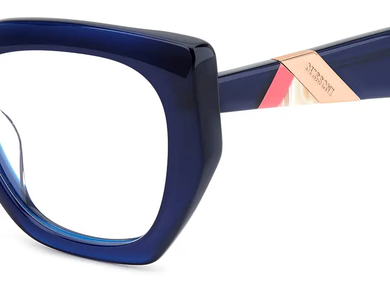 Missoni MIS 0195/G PJP Montature da vista miniatura 2